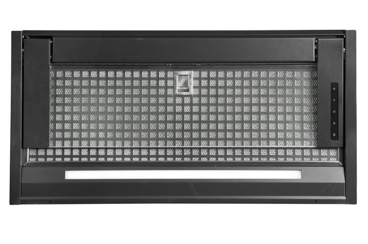 Artusi WUM60B 60cm Concealed Rangehood
